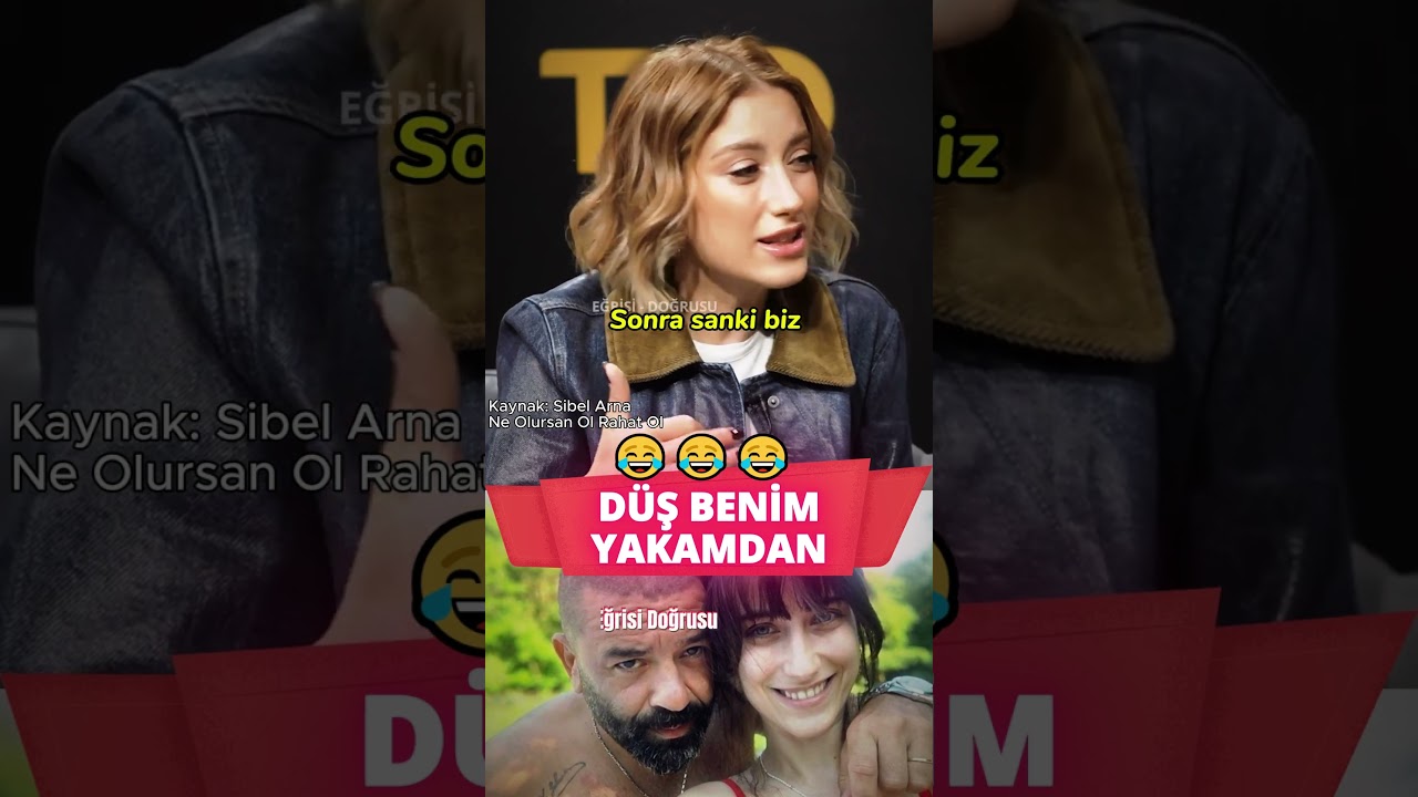 Hazal Kaya 