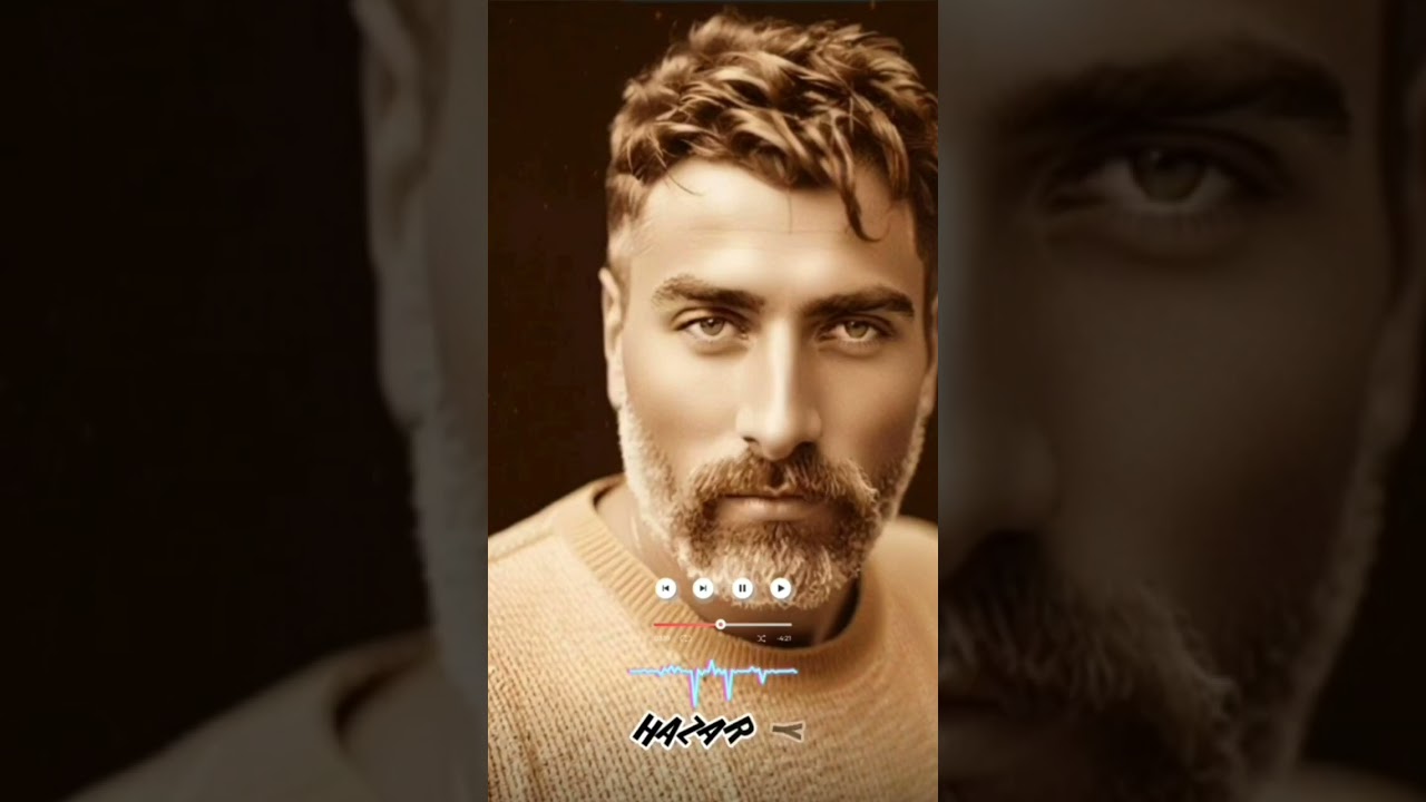 HAZAR YILDIZ - ESKİSİ GİBİ DEĞİLİM ARTIK(Trend music)