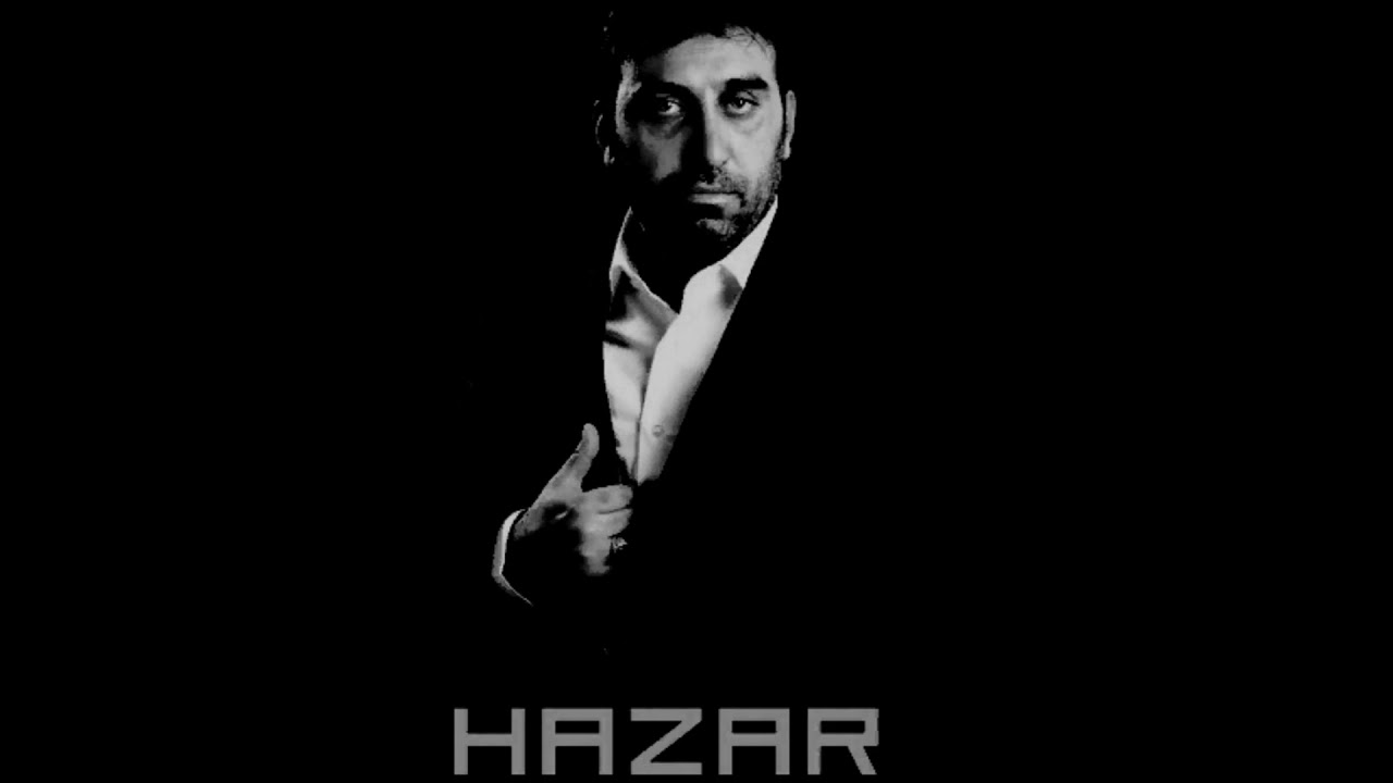HAZAR YILDIZ & NEDEYİM