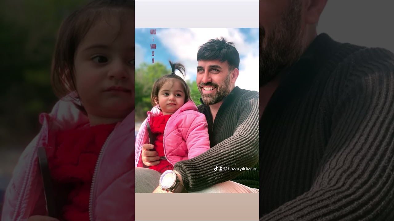Hazar Yıldız ~ Yaşayamam 2023