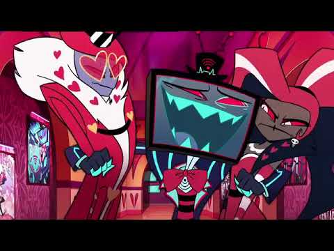 Hazbin Hotel   Stayed Gone (turkish version)