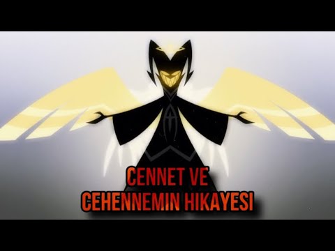 Hazbin Hotel | Cennet Ve Cehennemin Hikayesi | 1.Sezon 1.Bölüm | Şimdi Prime Videoda