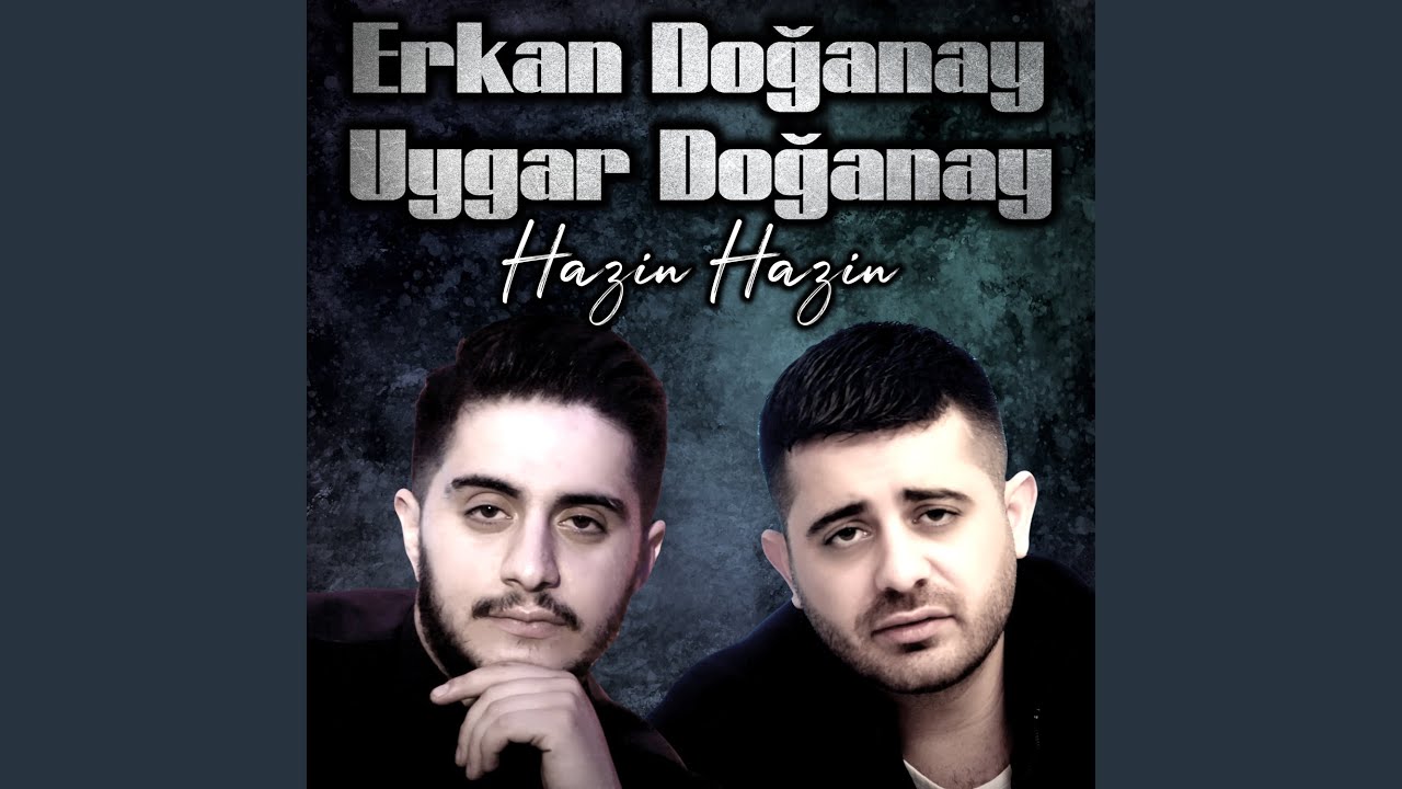 Hazin Hazin (feat. Uygar Doğanay)