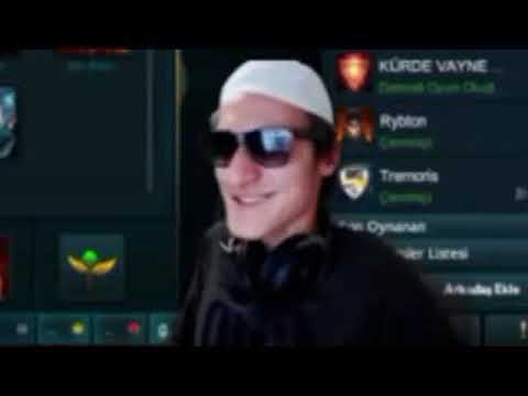 Hazreti Yasuo - Mask of Flüt 1 Saatlik Kafa Dansı Versiyon