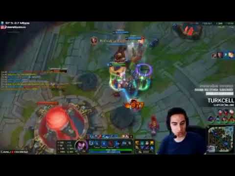 Hazreti yasuo kedisi ile küfür