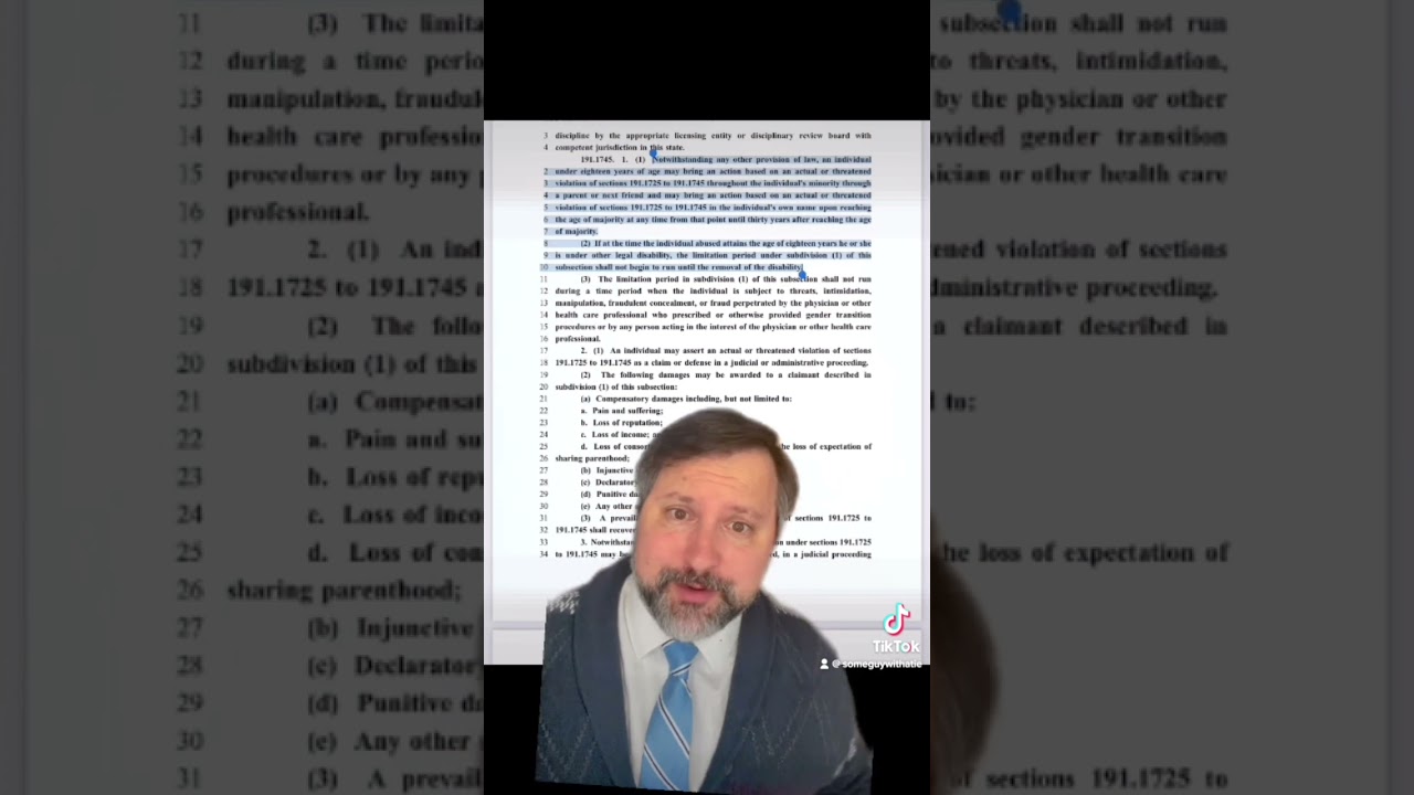 HB 419 passes committee with extra amendments attacking the trans community in Missouri…