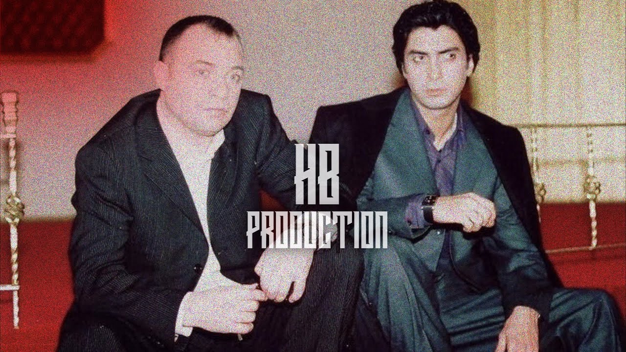 Hb Production - Racon V2 ♫