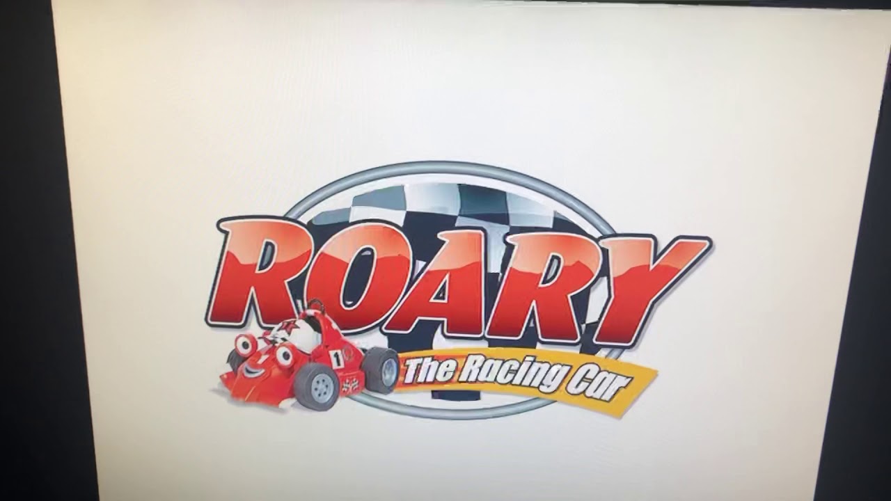 HB&DL8 Rants #24!:Roary The Racing Car!