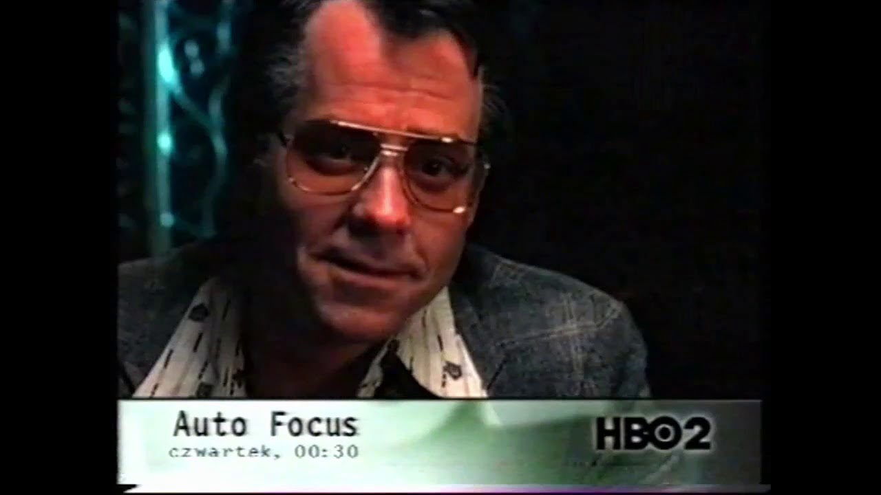 HBO 2 - fragment zapowiedzi i jnigiel Film - 26/27.12.2004