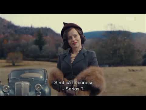 HBO 2 Romania - continuity - 17 March 2022