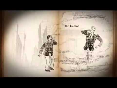 HBO Bored to Death Opening Titles