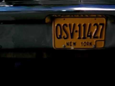 HBO Entourage Opening Theme Introduction