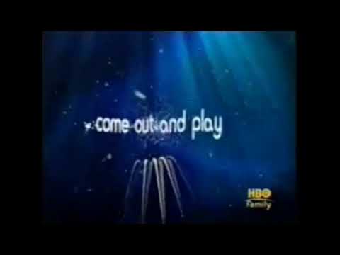 HBO Family Promo (2006)