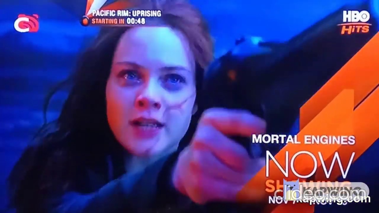 HBO Hits Now Showing Nov 7 - Nov 13
