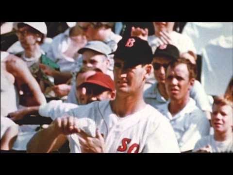 HBO: Legends and Legacies: Ted Williams