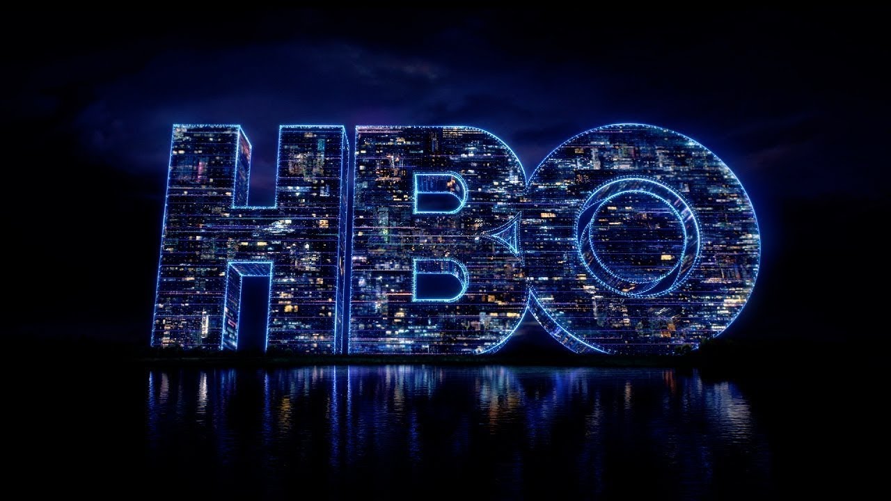 HBO Logo History (Open)