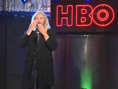 Hbo Na Stojaka cz[1/3] kabaret