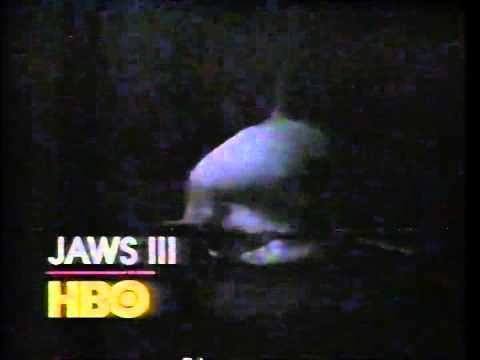 HBO Next: Video Jukebox (June/July 1984)