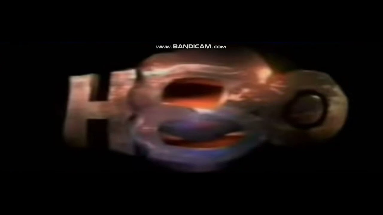 HBO PL Version Rock of Steel (1998)