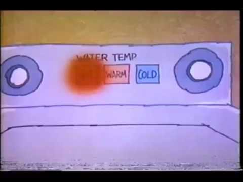 HBO promos (July 6, 1984)