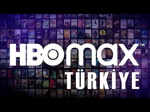 HBOMAX Türkiye ye ne zaman gelecek