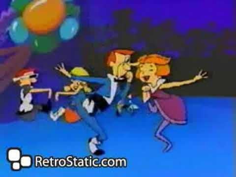 HB-TV (Opening Sequence)