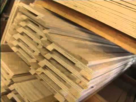 HBTV-3: Casket Furniture