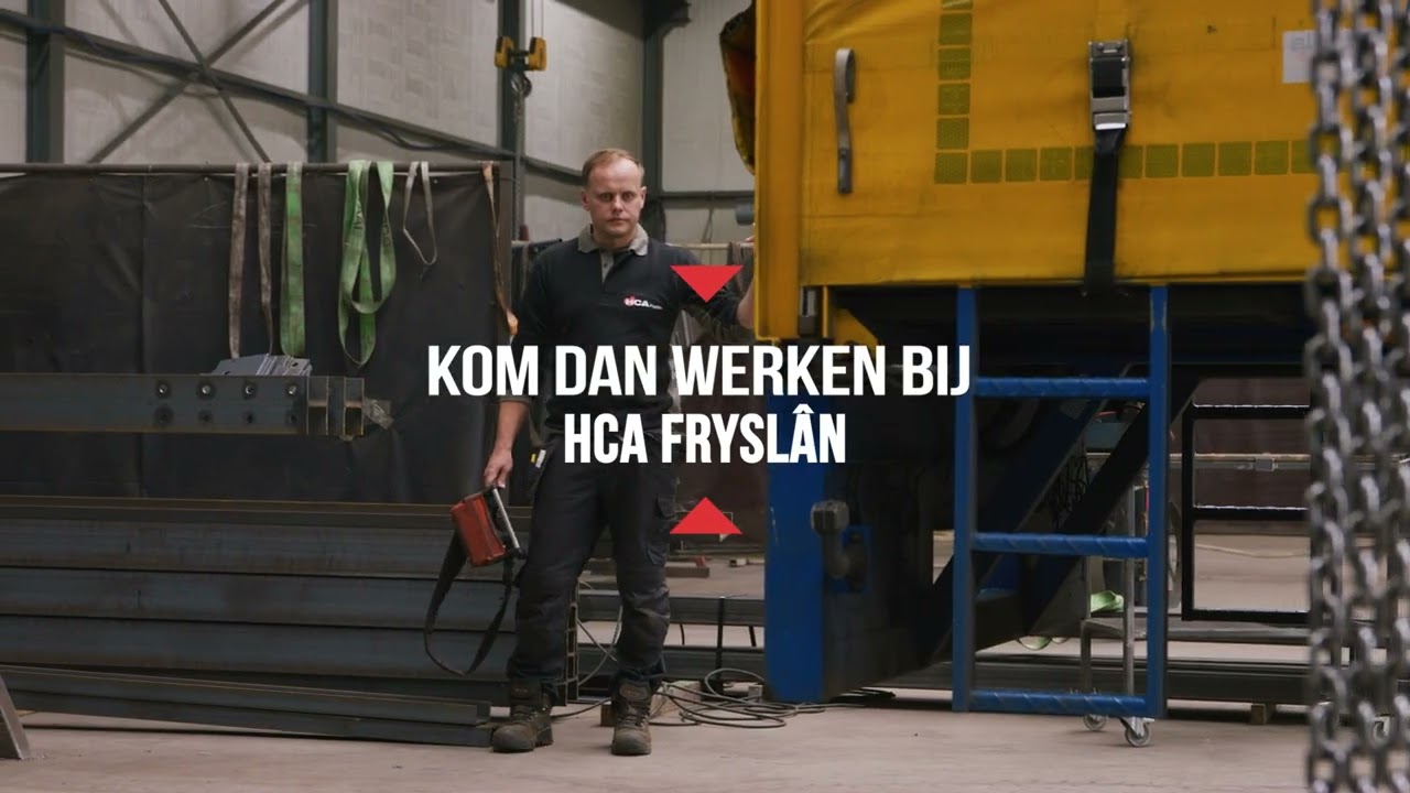 HCA Algemeen | 2Bflex