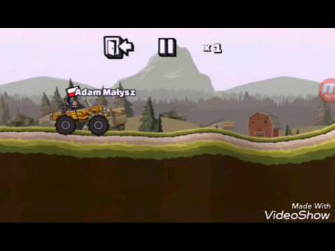 Hcr 2 - new record (Bill's Landing) 24.685s