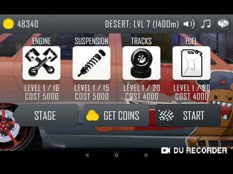 HCR DAMIEN MOD (2/2)