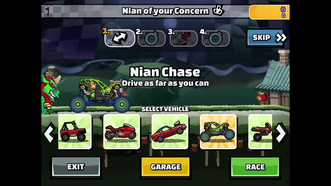 HCR2 | Nina of Your Concern | team event that rewards max parts! If you even have all the parts 😭😭
