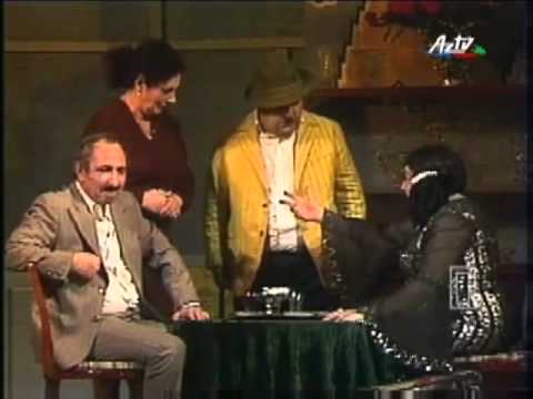 HİCRAN  E.Sabitoğlu,S.Rəhman AZTV