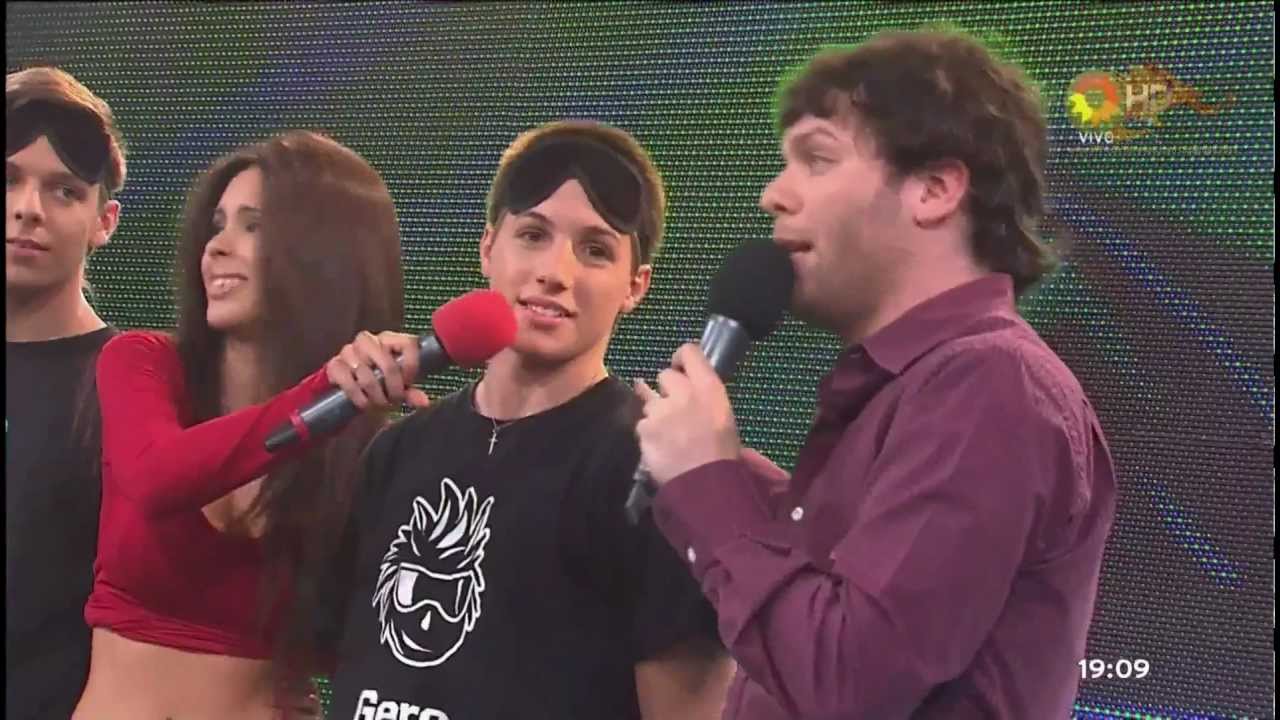 HD Barilo A Todo O Nada ElUltimoPasajeroArgentinaAzafatas[Full 1080]Agosto2011(TVDVDArg)