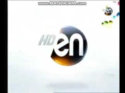 HD EN - Logo Jeneriği (2010-2011) 2-3