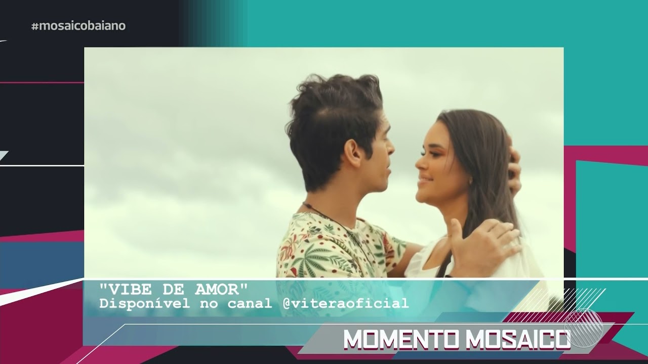 [HD] Final do Mosaico Baiano e Inicio do Caldeirão do Huck | TV Sudoeste/Globo | 10/07/21