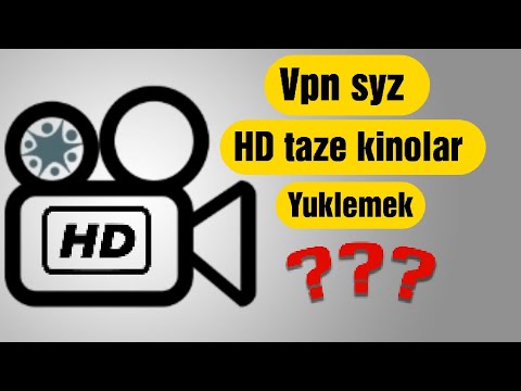 HD Kino skaçat etmek