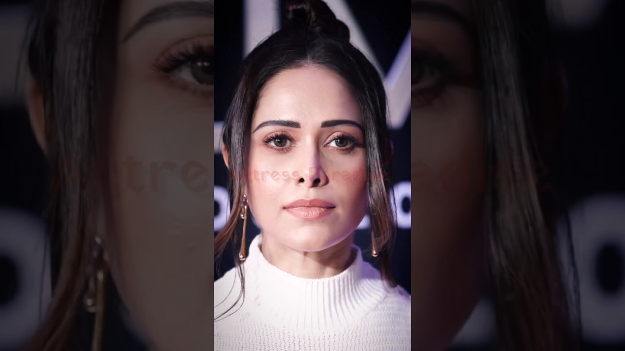HD Nushrat Bharucha seen heading in for a Jacky birthday party #nusratbharucha #jackybhagnani