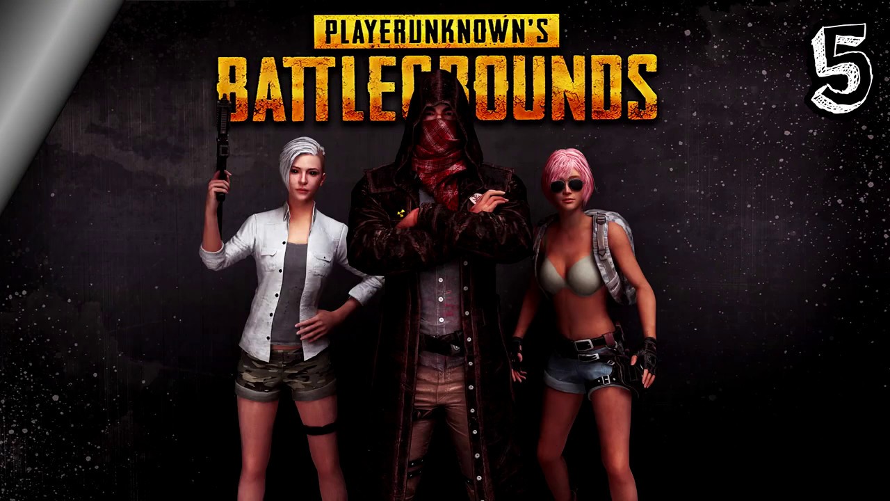 HD PUBG RESİMLERİ / DUVAR KAĞITLARI (wallpaper) (LİNK)