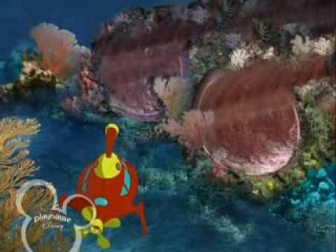 HD Version - Whale Tale