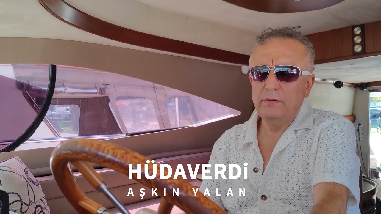 Hüdaverdi - Aşkın Yalan