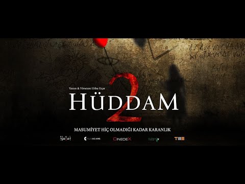Hüddam 2 | Türk Korku Filmi