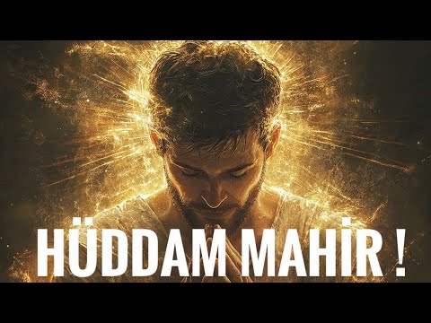 Hüddam Mahir’in hayatı! | Korku hikayeleri | Cin hikayeleri | Hüddam hikayeleri