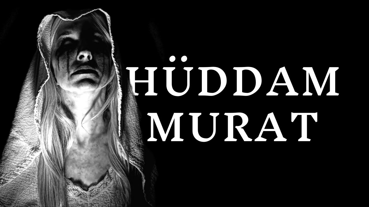 Hüddam Murat'ın Cinnia Musallatıyla Yaşadığı Korkunç Olaylar - Cin Hikayeleri - Korku Hikayeleri