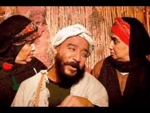 hdidan 3and fara3in ep |15| # رمضان2019 : حديدان عند الفراعنة - | الحلقة 15