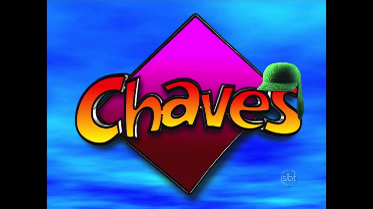 [HDTV] Chaves - Vinheta de Intervalo no Sbt (2005 - 2020)