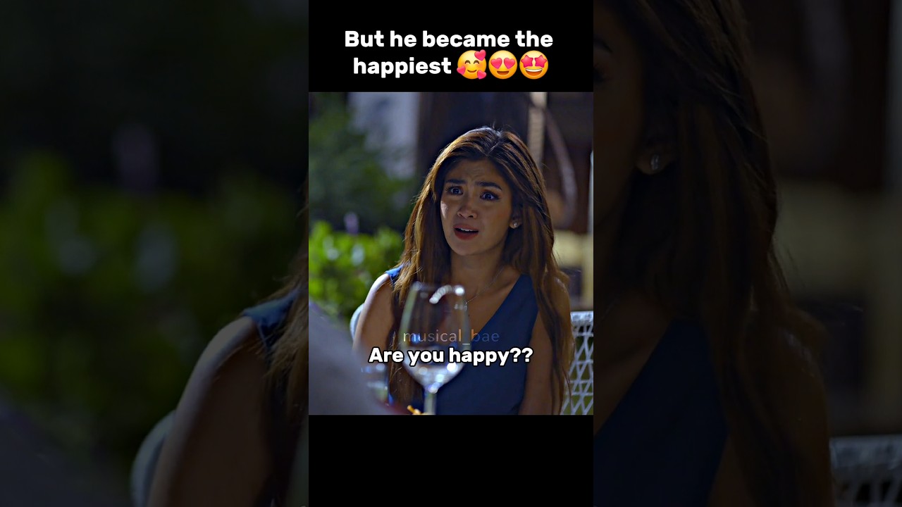 He became the happiest 😍🥰 The Rain in España #theraininespaña #viral #shorts #fyp #trending #reels