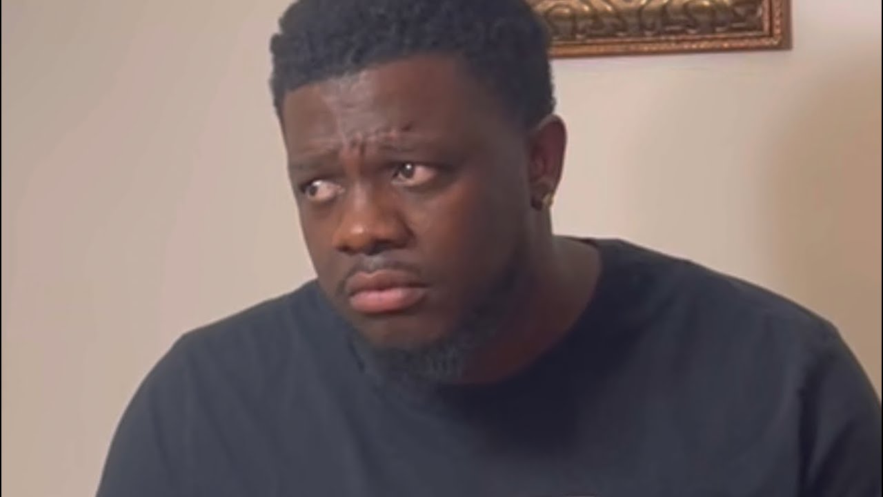 He broke the girl microwave and tried to tape it back up because she had roaches 🤦🏾‍♂️🤣🤣