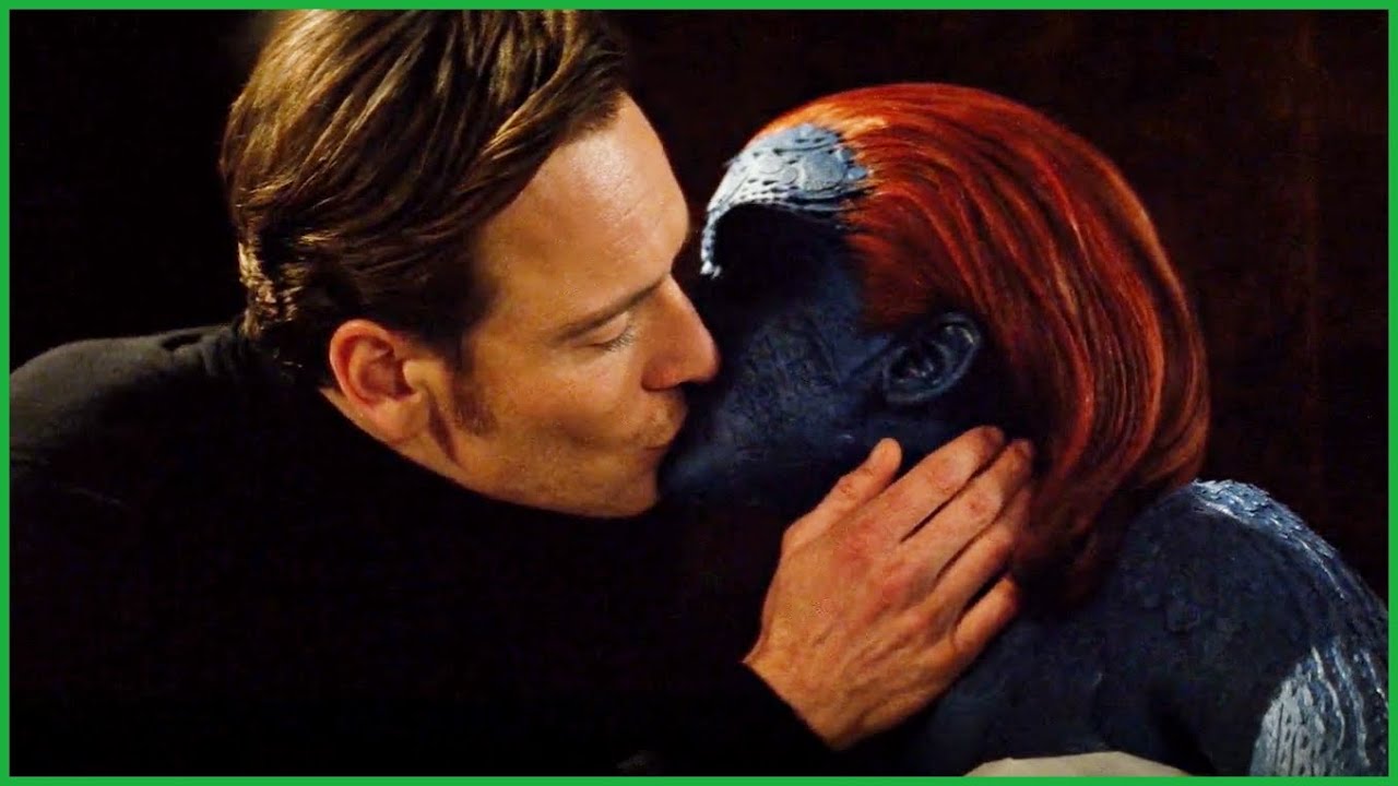 He Can’t Resist The Temptation Of This Mutant Creature