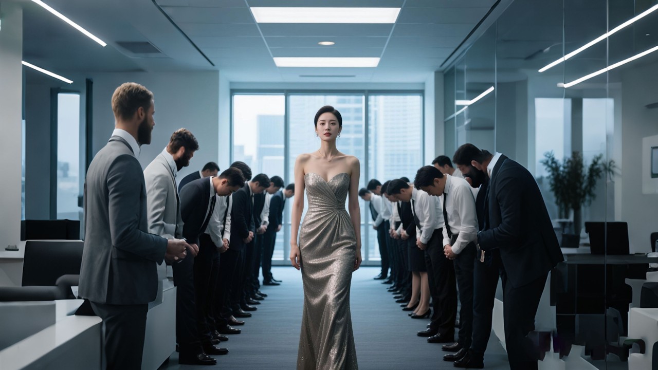 He cheated and left his poor wife, unaware she’s a billionaire’s daughter. Too late to regret!