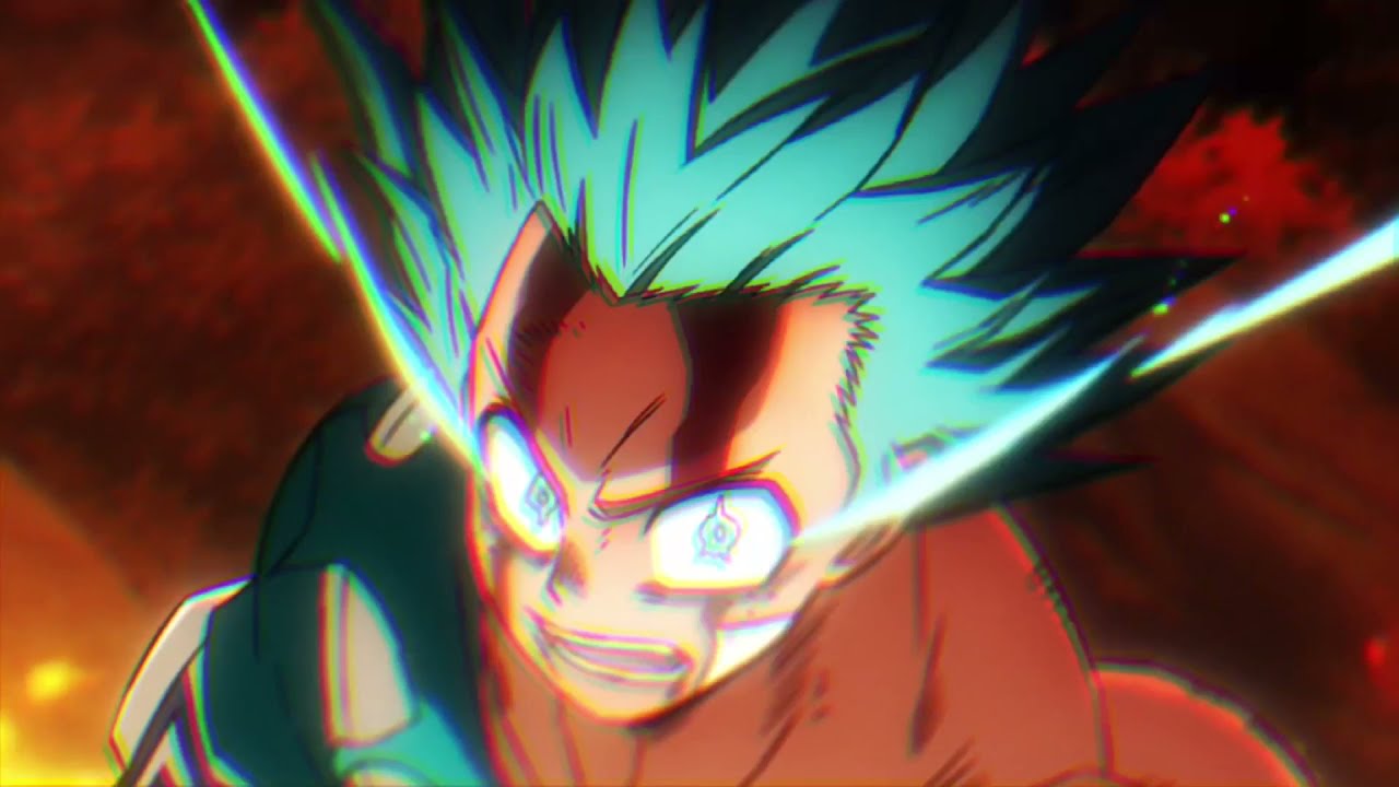 “He doesn’t look anything like a hero” || Deku edit || ⚠️Manga Spoilers⚠️ || My Hero Academia ||